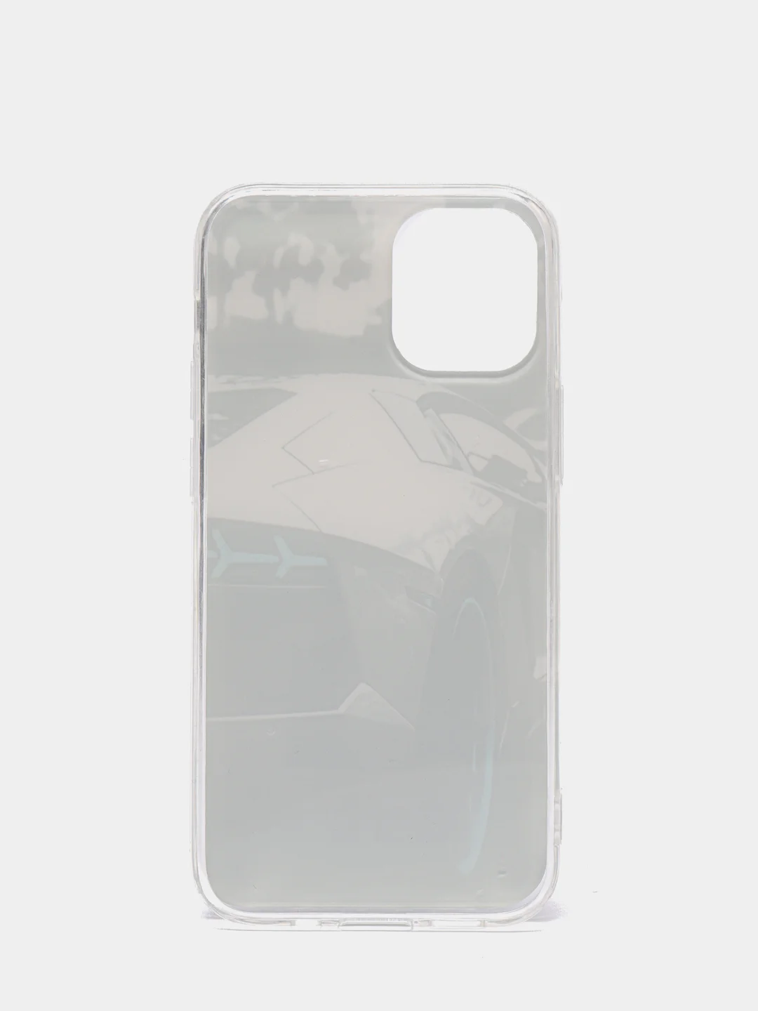Конфетный чехол для iPhone 12 mini