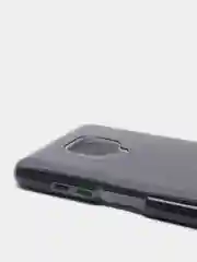 Черный чехол для Xiaomi Redmi 9, Redmi 9A, Redmi 9C, Note 9Pro/Note 9S, блеск
