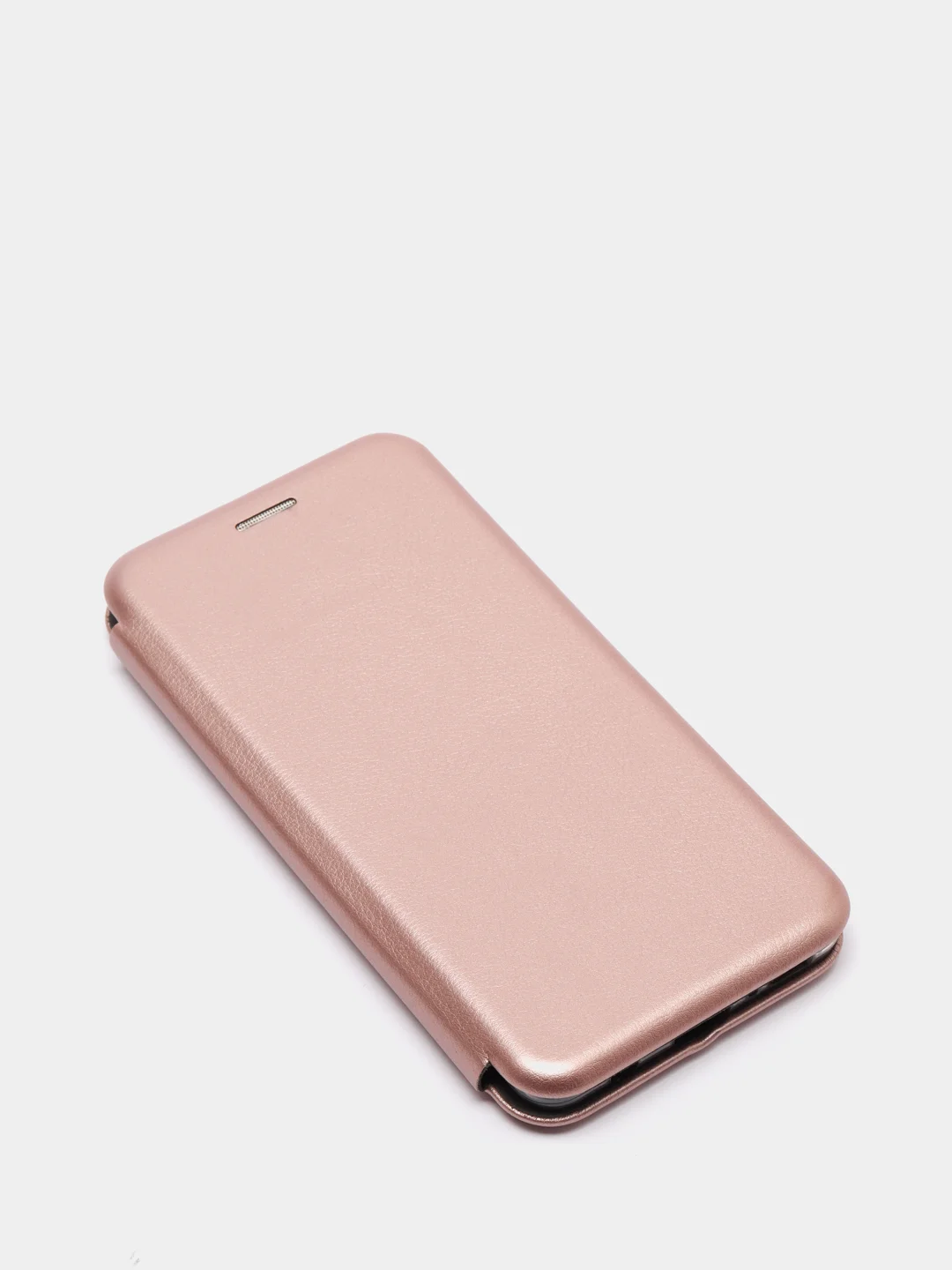 Бордовый чехол-книжка для Samsung J8, J6 2018, J5 2017, J120, S10 Plus, S10, S10E, J6 Plus, A6 2018