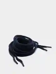 Шнурки для обуви круглые