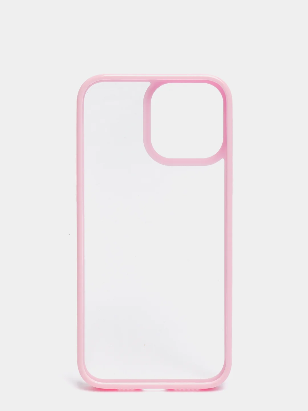 Розовый чехол на айфон iPhone 12/12 Pro, 11 Pro, 13 Pro, 11 Pro Max, 12 Pro Max, 13 Pro Max