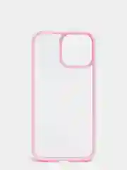 Розовый чехол на айфон iPhone 12/12 Pro, 11 Pro, 13 Pro, 11 Pro Max, 12 Pro Max, 13 Pro Max
