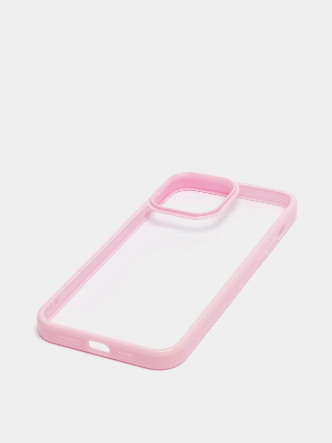 Розовый чехол на айфон iPhone 12/12 Pro, 11 Pro, 13 Pro, 11 Pro Max, 12 Pro Max, 13 Pro Max