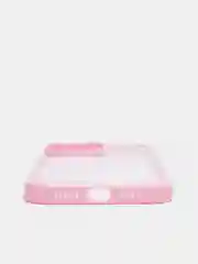 Розовый чехол на айфон iPhone 12/12 Pro, 11 Pro, 13 Pro, 11 Pro Max, 12 Pro Max, 13 Pro Max