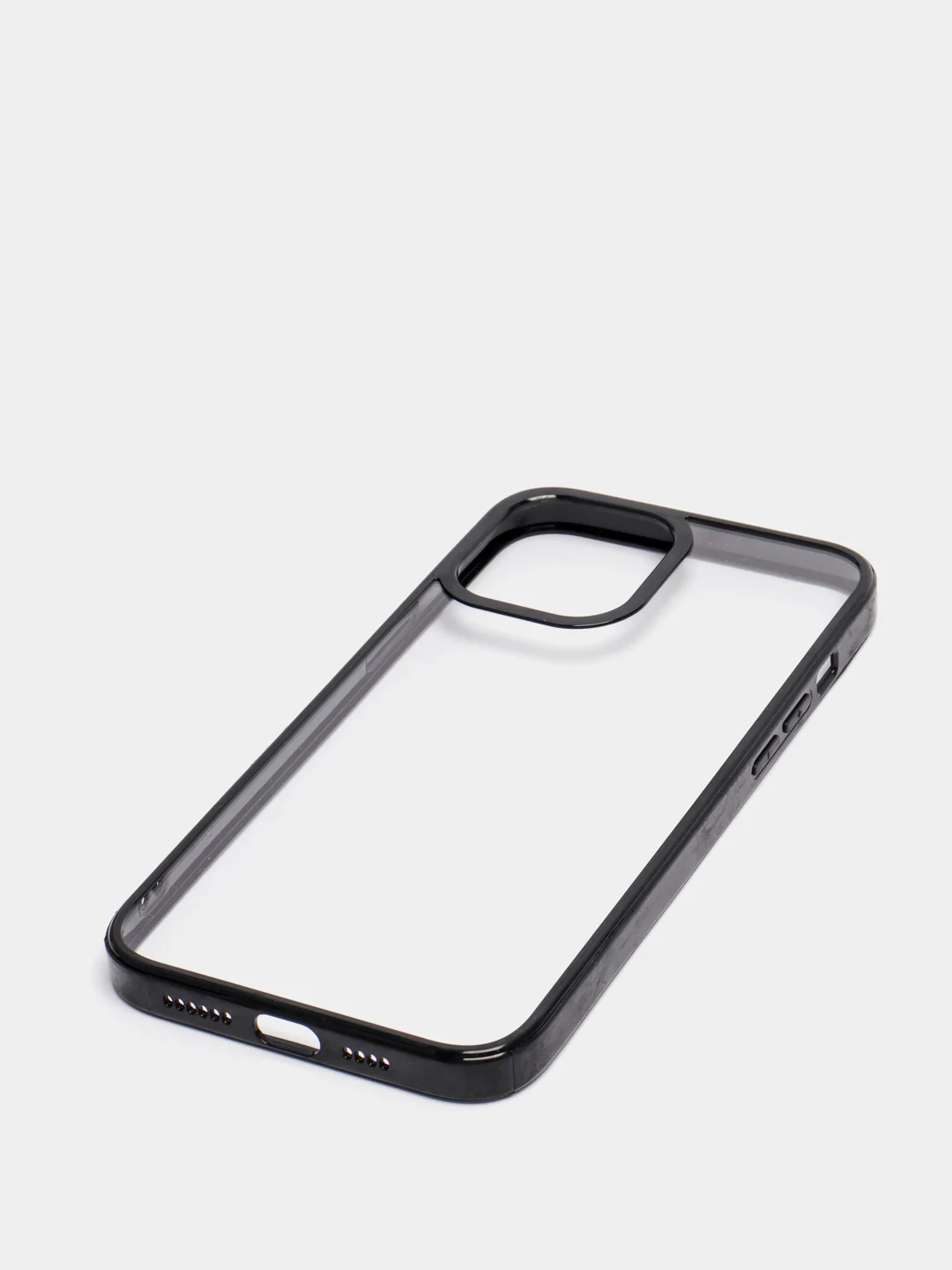 Черный чехол на айфон iPhone 12/12 Pro, 11 Pro, 13 Pro, 11 Pro Max, 12 Pro Max, 13 Pro Max