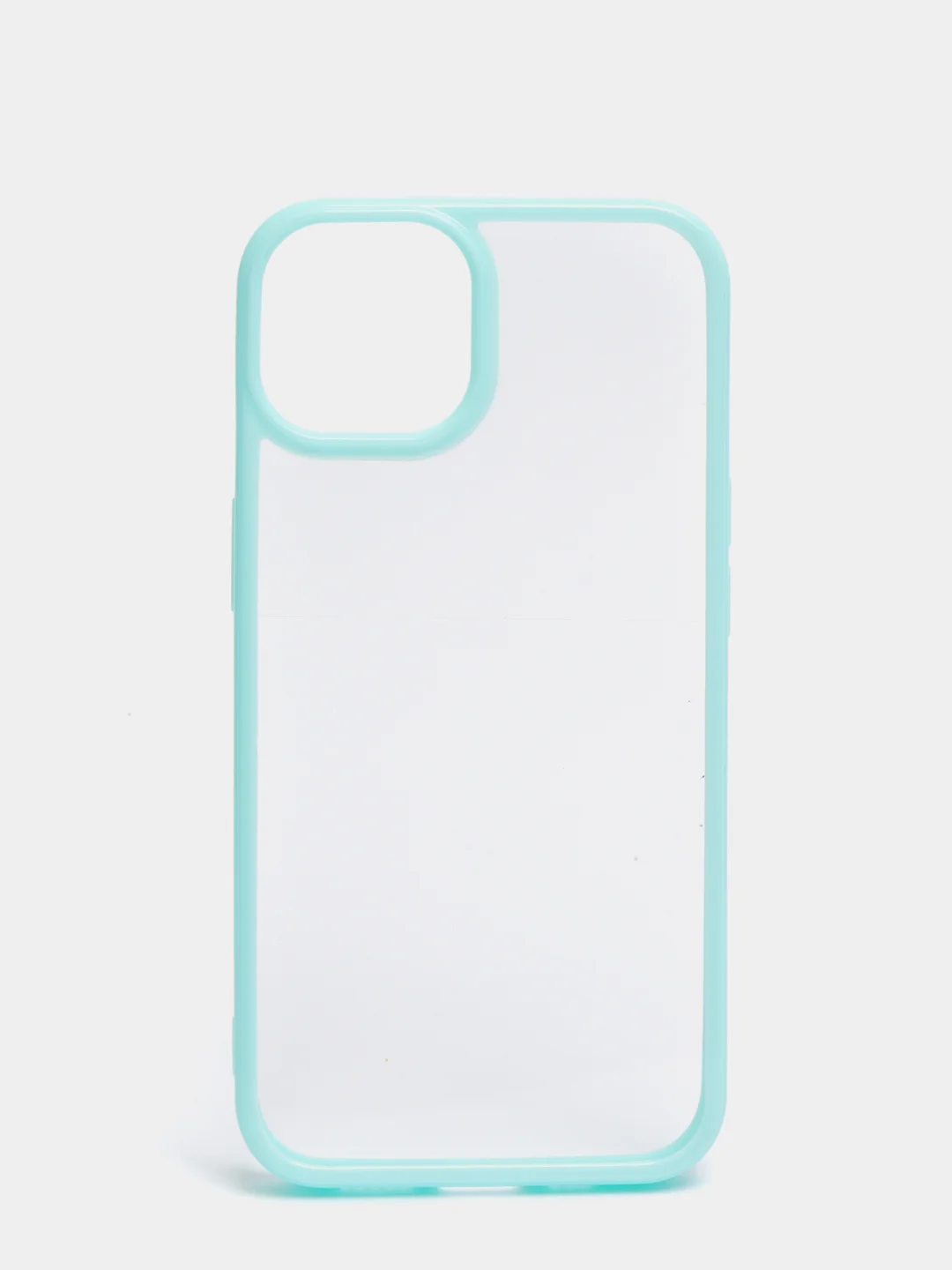 Бирюзовый чехол на айфон iPhone 12/12 Pro, 11 Pro, 13 Pro, 11 Pro Max, 12 Pro Max, 13 Pro Max