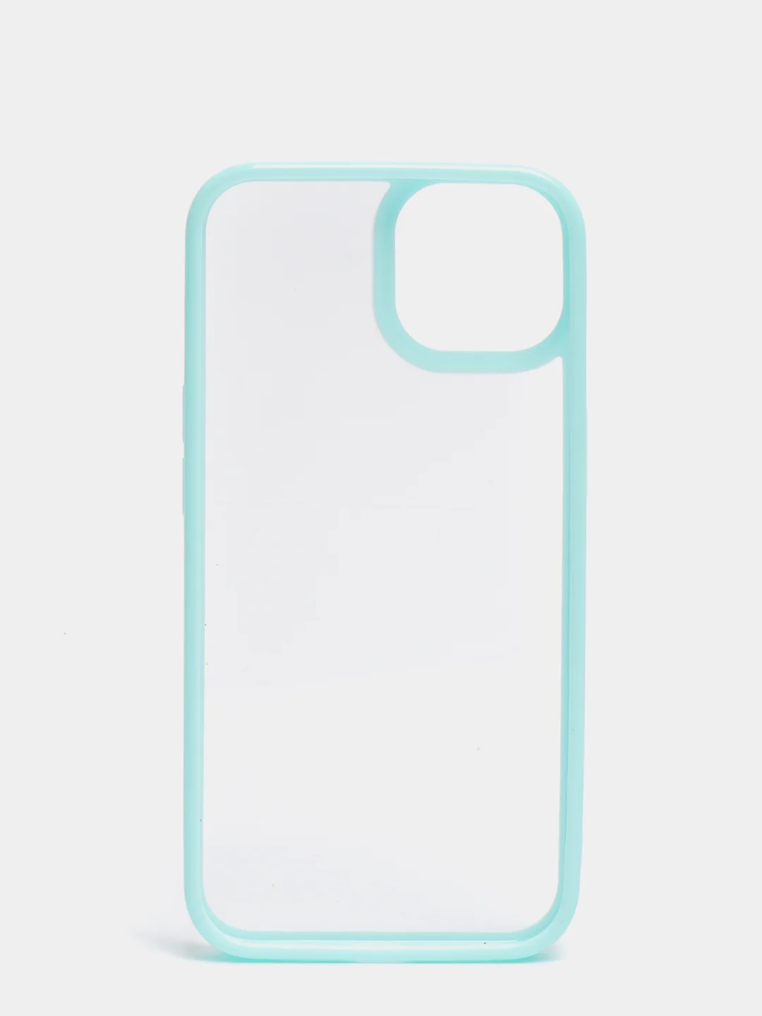 Бирюзовый чехол на айфон iPhone 12/12 Pro, 11 Pro, 13 Pro, 11 Pro Max, 12 Pro Max, 13 Pro Max
