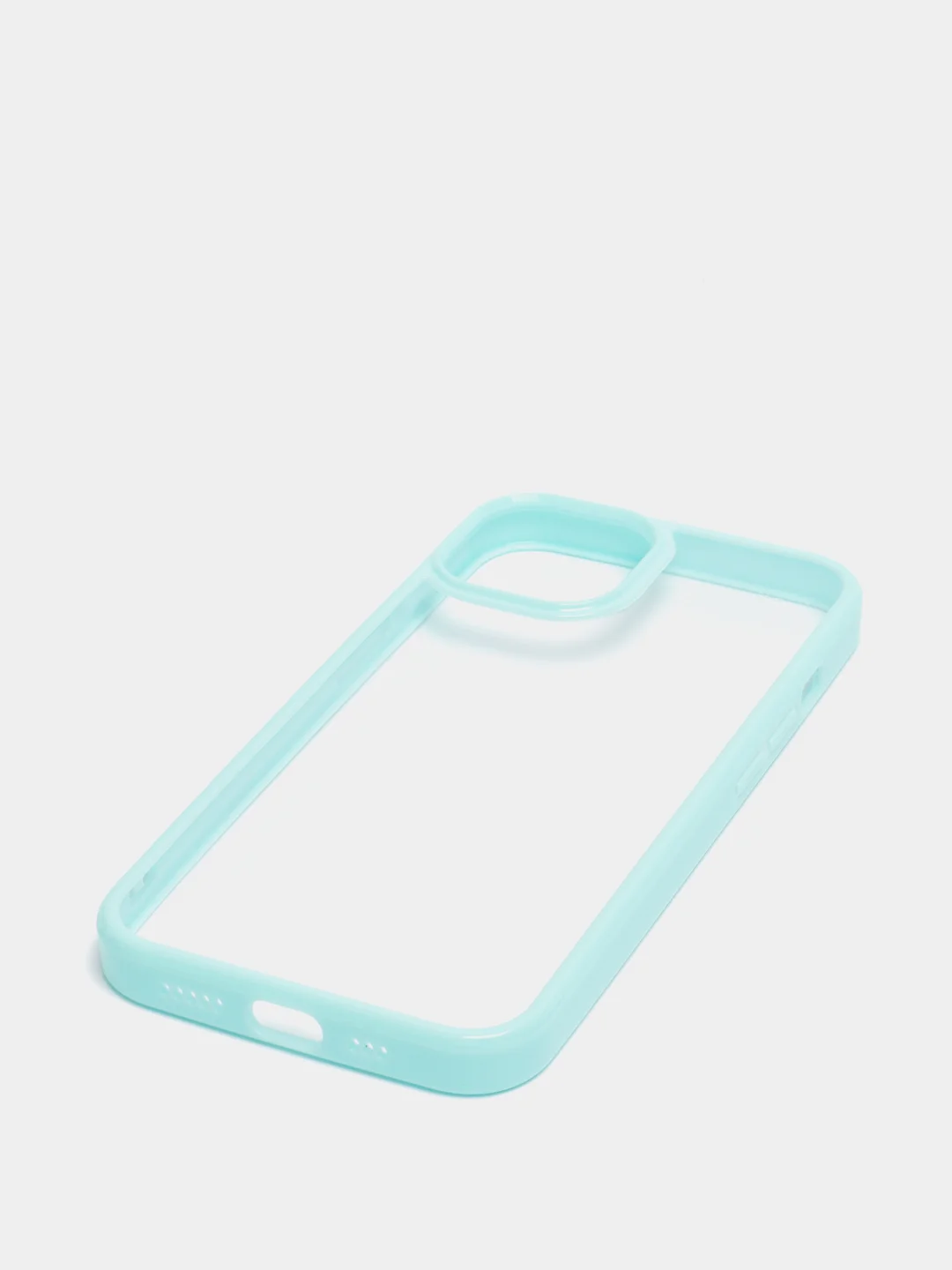 Бирюзовый чехол на айфон iPhone 12/12 Pro, 11 Pro, 13 Pro, 11 Pro Max, 12 Pro Max, 13 Pro Max