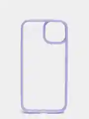 Лавандовый чехол на айфон iPhone 12/12 Pro, 11 Pro, 13 Pro, 11 Pro Max, 12 Pro Max, 13 Pro Max
