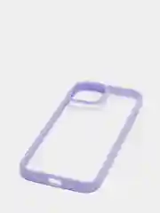 Лавандовый чехол на айфон iPhone 12/12 Pro, 11 Pro, 13 Pro, 11 Pro Max, 12 Pro Max, 13 Pro Max