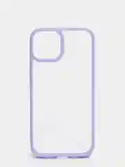 Лавандовый чехол на айфон iPhone 12/12 Pro, 11 Pro, 13 Pro, 11 Pro Max, 12 Pro Max, 13 Pro Max