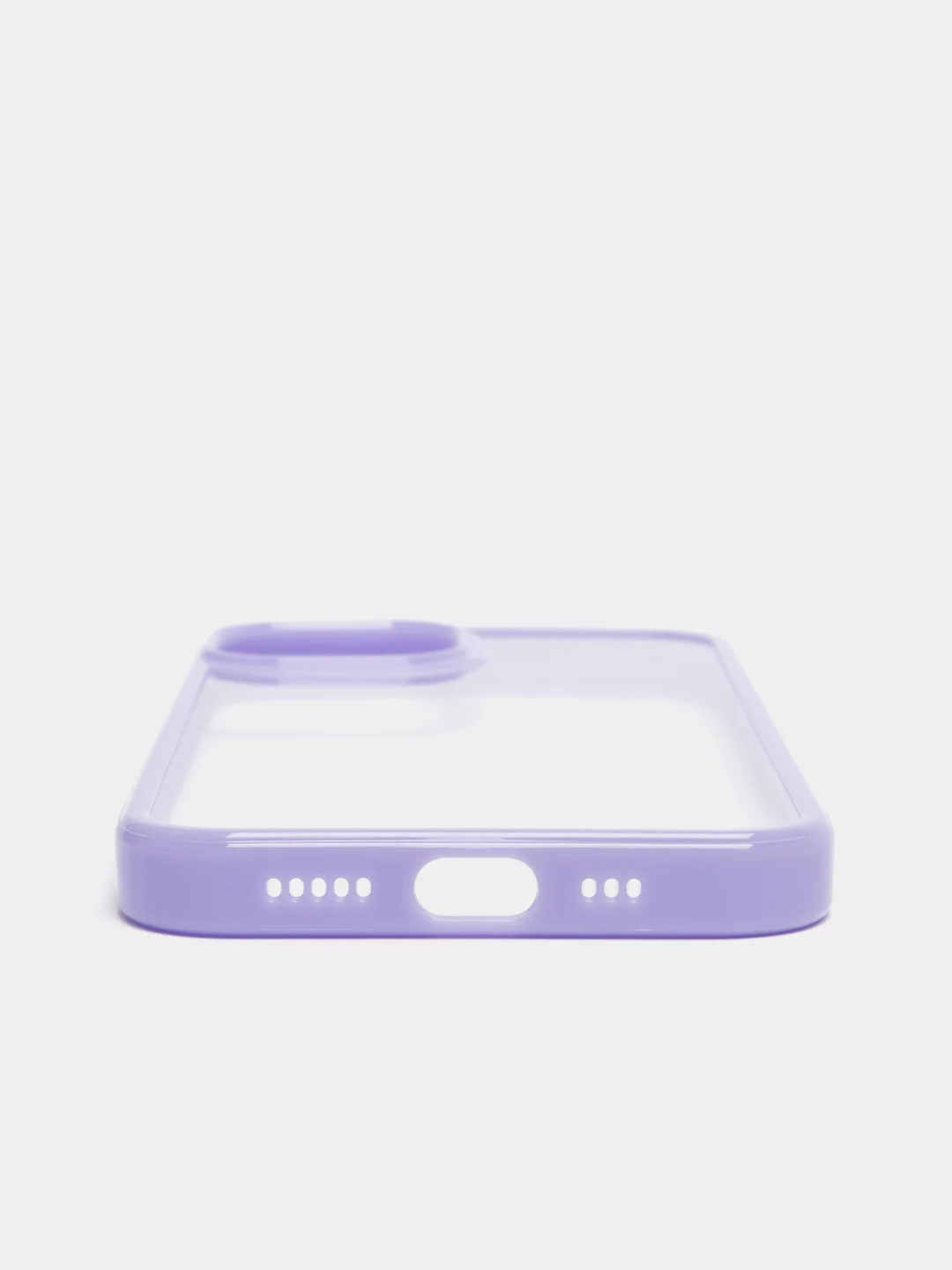 Лавандовый чехол на айфон iPhone 12/12 Pro, 11 Pro, 13 Pro, 11 Pro Max, 12 Pro Max, 13 Pro Max
