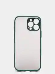 Зеленый чехол на iPhone 13, 12, 11, 8, 7, XR, X, XS, pro, mini, max, plus, SE