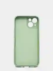 Лесной зеленый чехол с защитой камеры и мягкой подкладкой для iPhone 13 / 13 Pro / 12 Pro, 12 Pro Max, 11