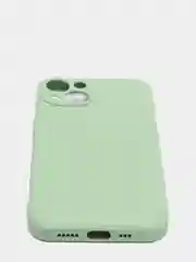 Лесной зеленый чехол с защитой камеры и мягкой подкладкой для iPhone 13 / 13 Pro / 12 Pro, 12 Pro Max, 11