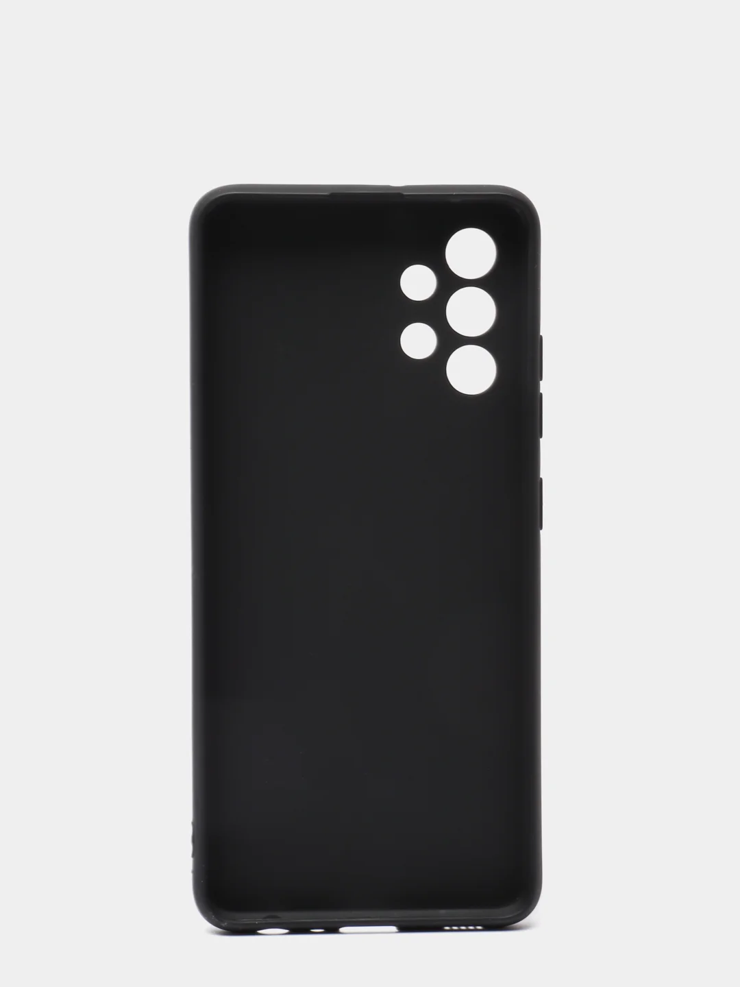 Защитный чехол для Samsung A03S / A32 4G/ A72
