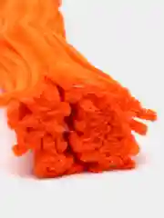 Рыжий синельная проволока (моно цвета)