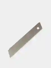 Лезвия для пистолетного ножа HEADMAN, 10 штук, 18 мм
