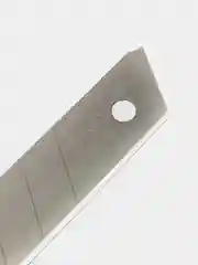 Лезвия для пистолетного ножа HEADMAN, 10 штук, 18 мм