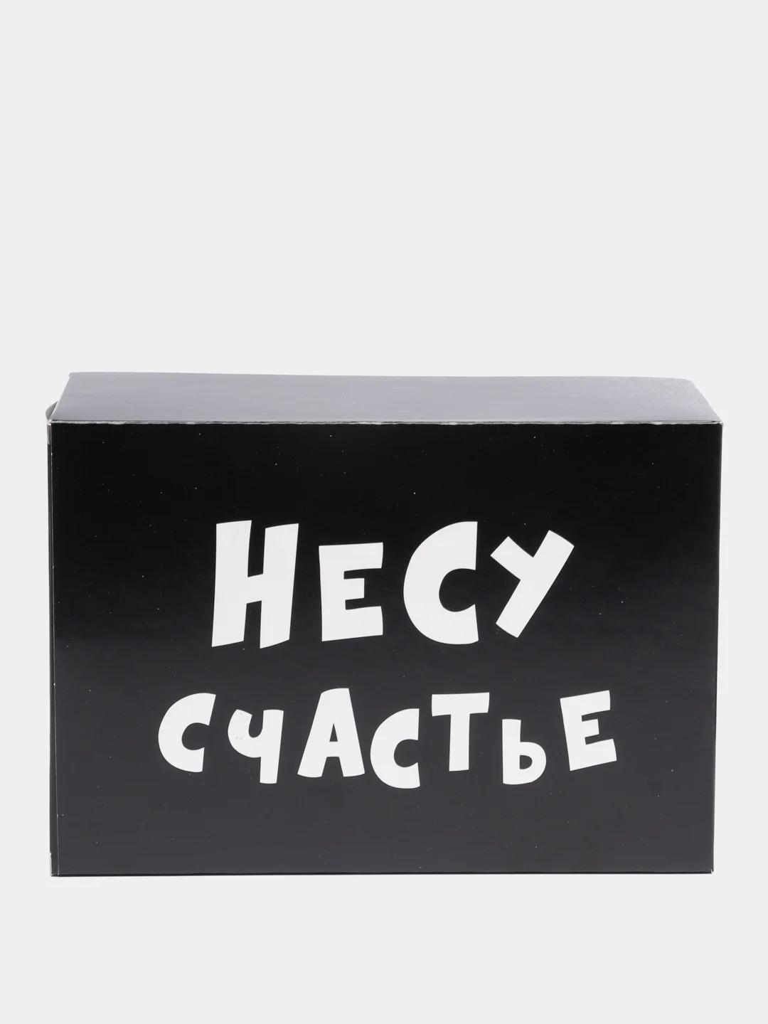 Бежевый меланж коробка подарочная складная, размер 23*16*7,5 см, 31 вид