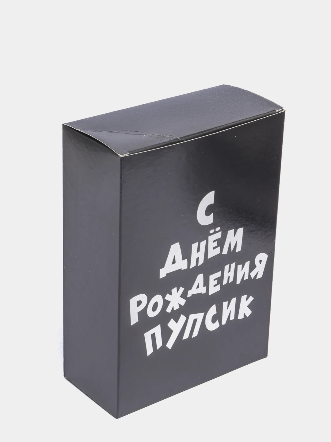 Бордовый коробка подарочная складная, размер 23*16*7,5 см, 31 вид