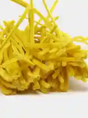 Горчичный синельная проволока (моно цвета)
