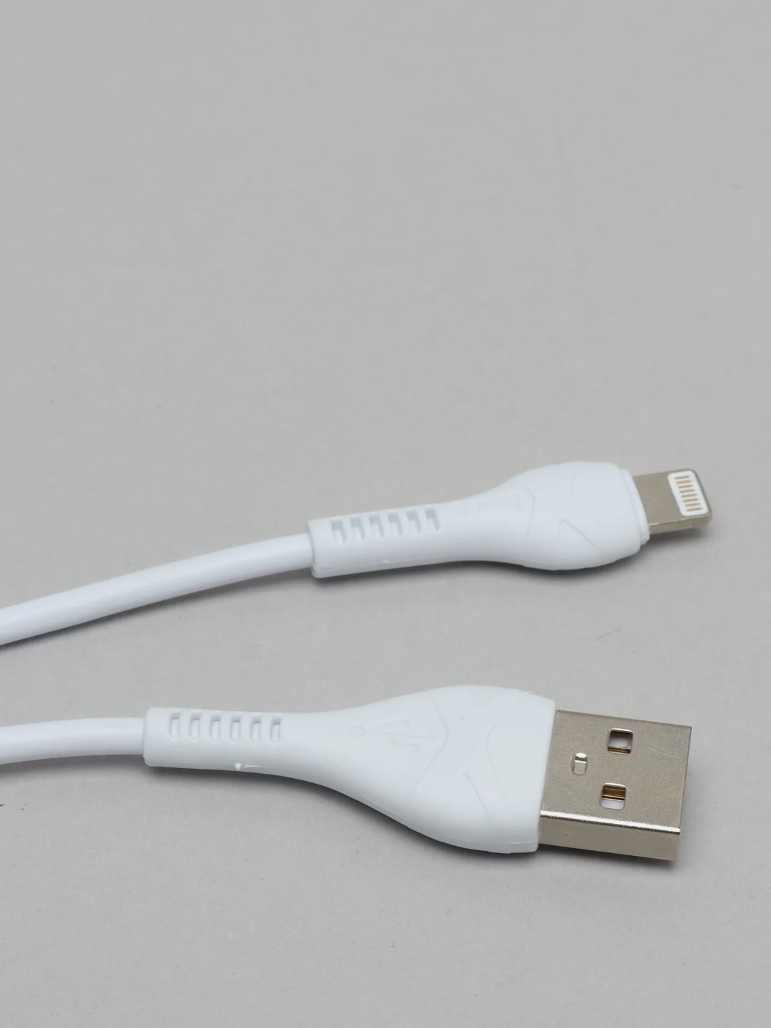 Кабель зарядный HOCO X37 для iPhone / Android, Type-C / Micro-USB / Lightning