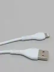 Кабель зарядный HOCO X37 для iPhone / Android, Type-C / Micro-USB / Lightning