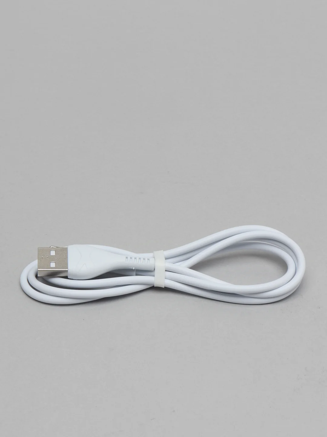 Кабель зарядный HOCO X37 для iPhone / Android, Type-C / Micro-USB / Lightning
