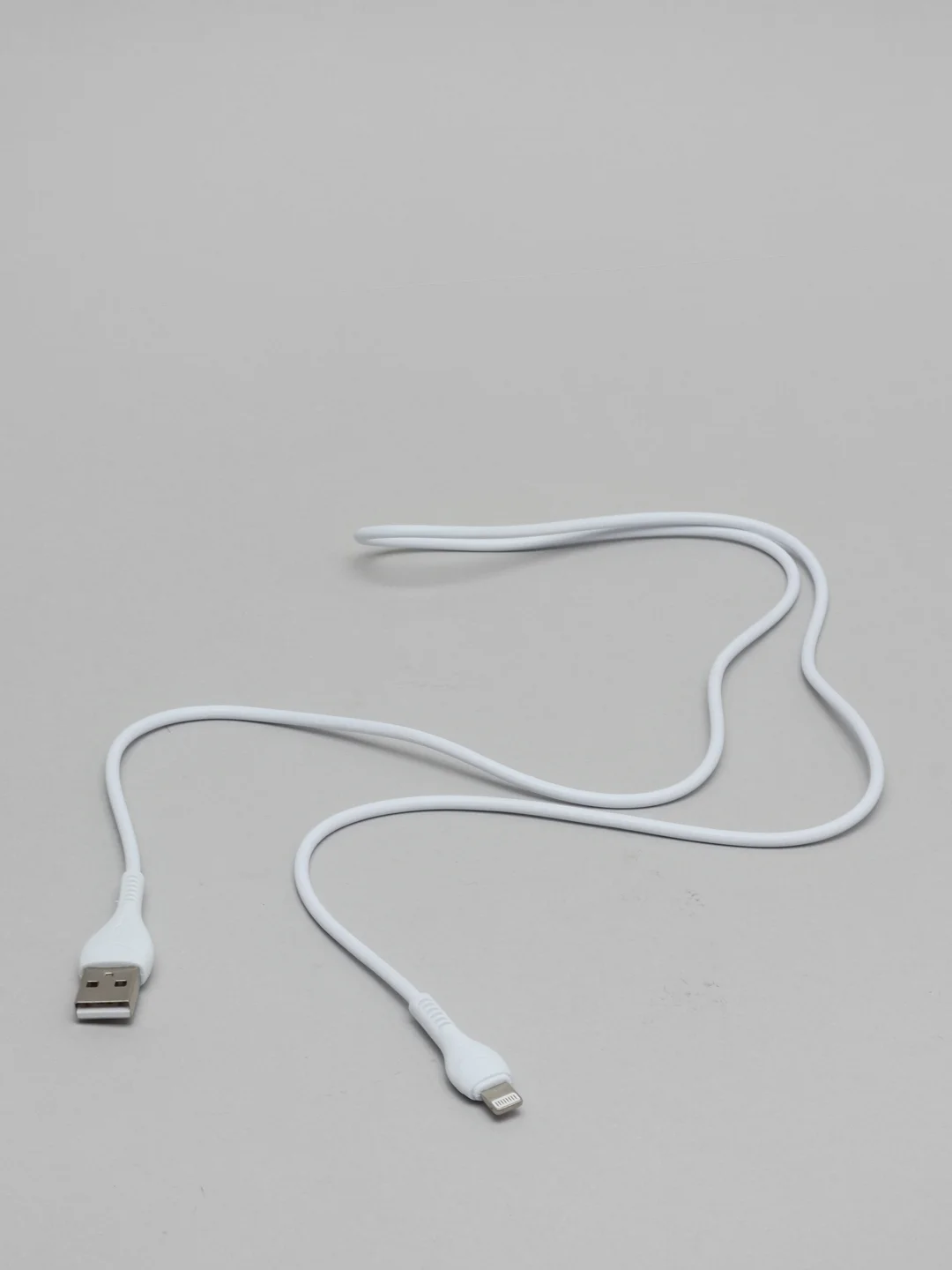 Кабель зарядный HOCO X37 для iPhone / Android, Type-C / Micro-USB / Lightning