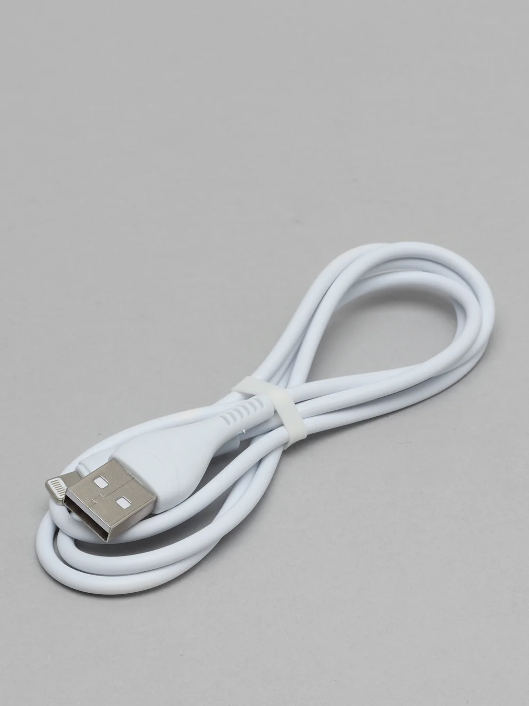 Кабель зарядный HOCO X37 для iPhone / Android, Type-C / Micro-USB / Lightning