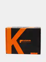 Дверная ручка Kerron 7080, ЦАМ
