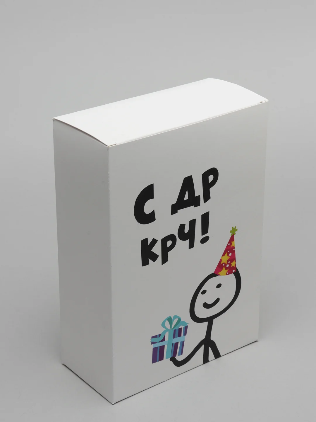 Бирюзовый коробка подарочная складная, размер 23*16*7,5 см, 31 вид
