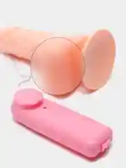 Фаллоимитатор