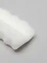 Розовый щетка-губка для мытья бутылочек