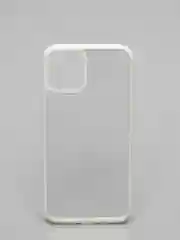Белый чехол на айфон iPhone 12/12 Pro, 11 Pro, 13 Pro, 11 Pro Max, 12 Pro Max, 13 Pro Max