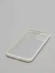 Белый чехол на айфон iPhone 12/12 Pro, 11 Pro, 13 Pro, 11 Pro Max, 12 Pro Max, 13 Pro Max