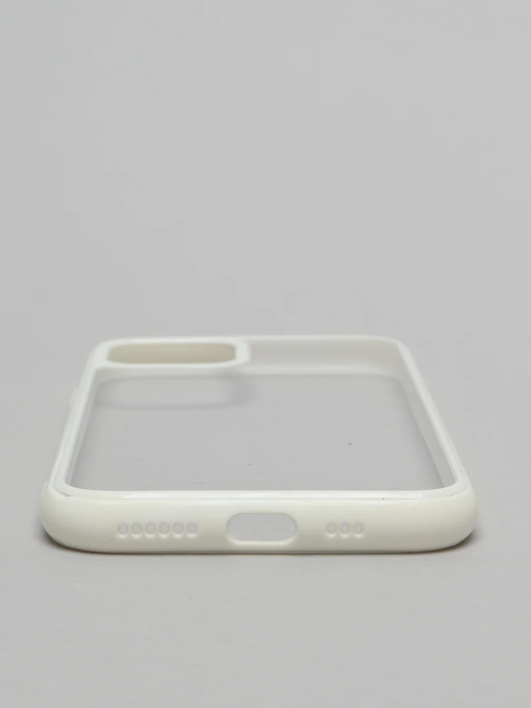 Белый чехол на айфон iPhone 12/12 Pro, 11 Pro, 13 Pro, 11 Pro Max, 12 Pro Max, 13 Pro Max