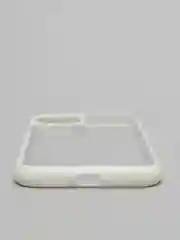 Белый чехол на айфон iPhone 12/12 Pro, 11 Pro, 13 Pro, 11 Pro Max, 12 Pro Max, 13 Pro Max