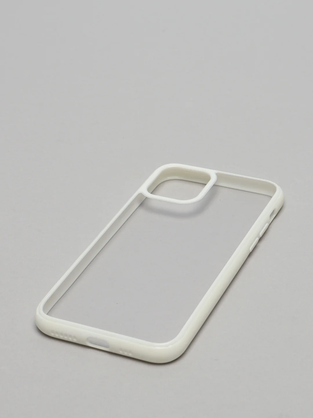 Белый чехол на айфон iPhone 12/12 Pro, 11 Pro, 13 Pro, 11 Pro Max, 12 Pro Max, 13 Pro Max