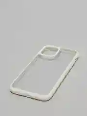 Белый чехол на айфон iPhone 12/12 Pro, 11 Pro, 13 Pro, 11 Pro Max, 12 Pro Max, 13 Pro Max