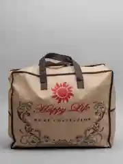 Накидка на угловые и прямые диваны с креслами, 3 предметов, молочный