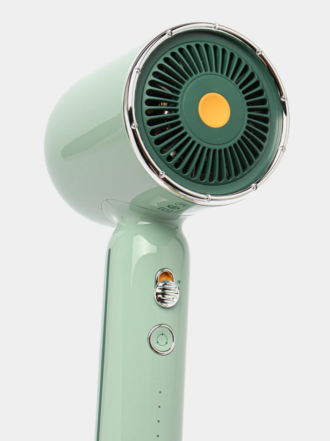 Фен для волос Xiaomi SOOCAS Retro Hair Dryer RH1, Global