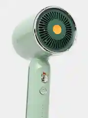 Фен для волос Xiaomi SOOCAS Retro Hair Dryer RH1, Global