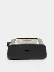 Профессиональный электрохимический Алкотестер с мундштуком AlcoHunter Professional X2