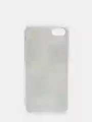 Мятный чехол Apple iPhone 7 / 8 / SE 2020, 5 / 5s / SE 2016, 7 Plus / 8+ силиконовый с рисунком