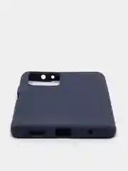 Темно-синий чехол для Xiaomi Redmi Note 10 Pro Gresso
