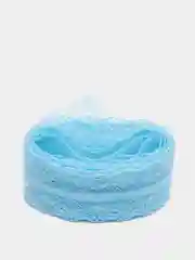 Голубой кружево