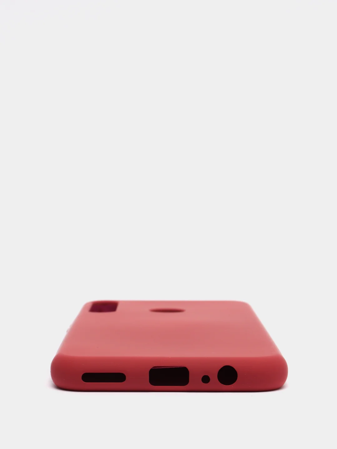 Коралловый чехол с Soft-touch покрытием Honor 9C, Huawei P40 lite E, Huawei Y7P