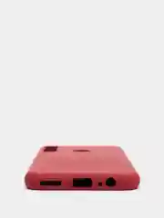 Коралловый чехол с Soft-touch покрытием Honor 9C, Huawei P40 lite E, Huawei Y7P